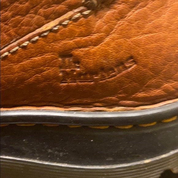 Doc Martens - Picture 6 of 6